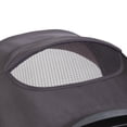 thumbnail image 4 of Sistema de viaje para cochecito Baby Trend Tango™ con asiento infantil para automóvil Ally™, Cassis, 4 of 5