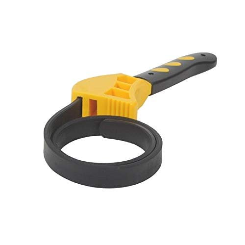 Strap Wrench 2 Piece Set