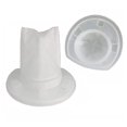 thumbnail image 3 of Filtros de repuesto compatibles con Dustbuster Vf110, vasos de filtro, accesorios para aspiradoras de mano inalámbricas, 3 of 5