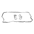 thumbnail image 1 of Unique Bargains 1 Set Black Valve Cover Gasket Set 11127572851 for Mini Cooper 2007-2012, 1 of 6