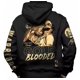 thumbnail image 1 of Sudadera Deportiva Estilo Gollden Sttate Wariors, 1 of 3