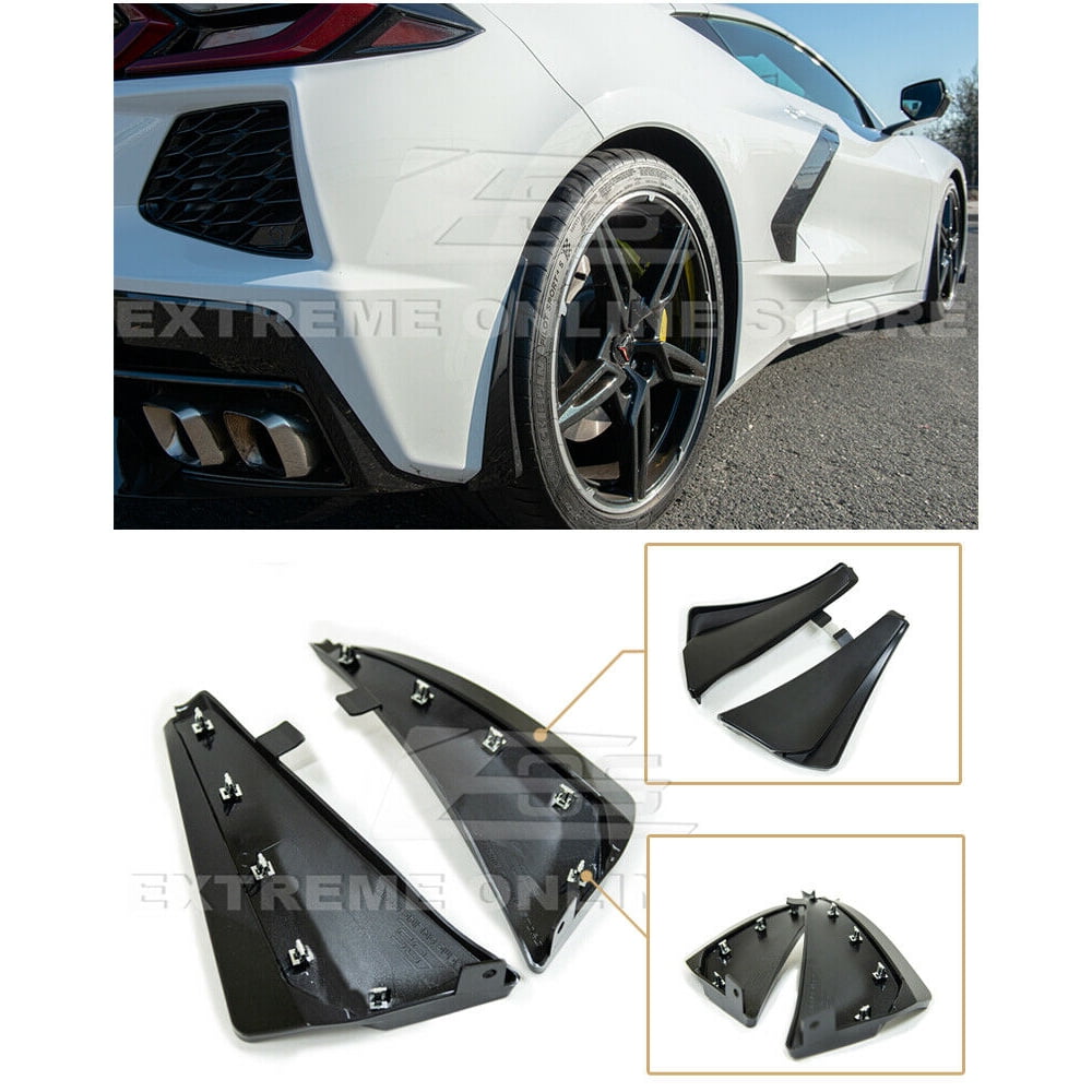 Extreme Online Store Replacement for 2020Present Chevrolet Corvette C8
