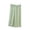 Green, variant on Feancey Pajama Bottoms for Women Cropped Lounge Trousers Wide Leg Casual Capri Sleep Pants Loose Fit Elastic Waist Pj Capris Homewear Beige Free Size