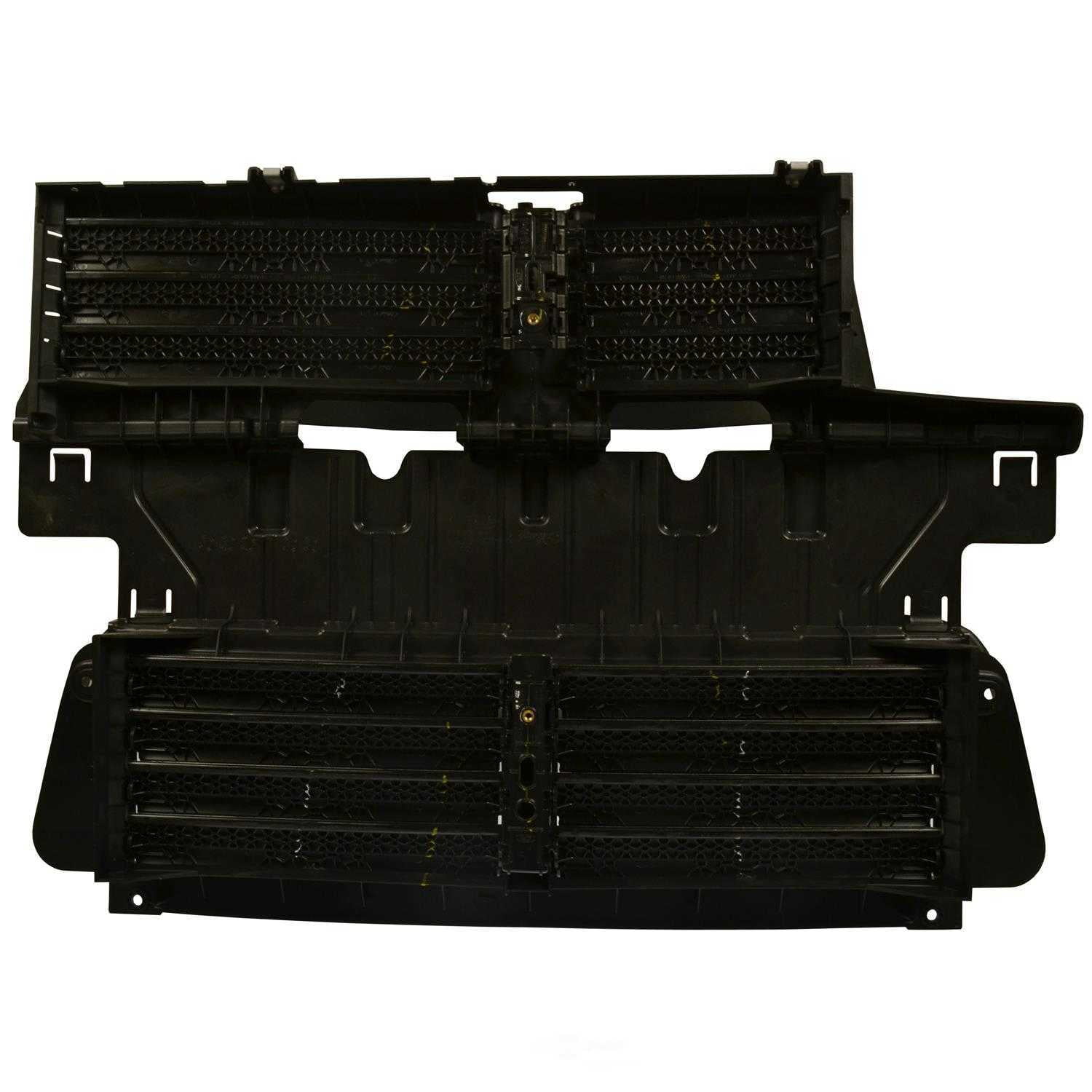Standard AGS1026 Radiator Shutter Assembly Fits select: 2017-2018 FORD FUSION
