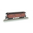 thumbnail image 2 of Bachmann 15302 Ho OT BAGGAGE PRR, 2 of 2