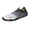 Black, variant on Comfortable Water Shoes for Women Men Quick Dry Slip-On Water Shoes Versatile Non-Slip Beach Shoes Suitable for Beach & Swimming