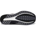thumbnail image 3 of Saucony Men's Freedom 3 Running Shoes, Black/White, 10 D(M) US, 3 of 4