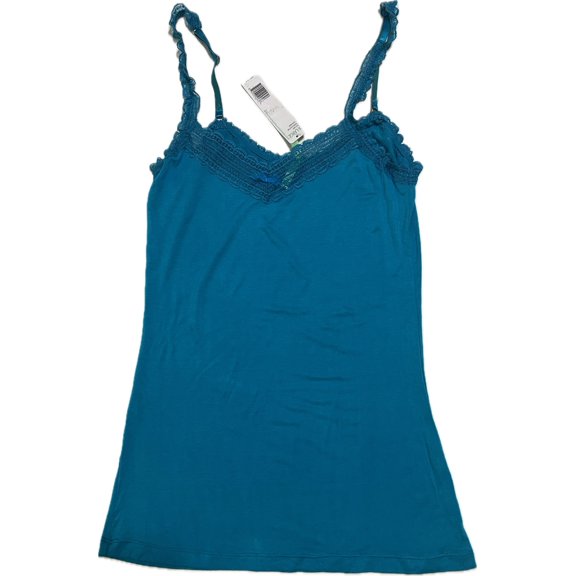 Honeydew Intimates Women's Essential Bliss Tank, Amulet, Size X-Large