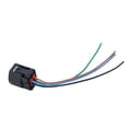 thumbnail image 2 of Alternator Repair Plug Harness GY01 18 300E Regulator Connector for CAMRY 2007‑2009, 2 of 12