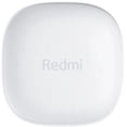 thumbnail image 5 of Xiaomi Redmi Buds 6 Play 10mm Dynamic Driver AI Noise Reduction Up to 36-Hour Battery Life Bluetooth 5.4 Touch Control - Global Version - White, 5 of 6