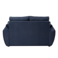 thumbnail image 4 of Love Seat DICASA Venecia 2 Plazas Azul para Salas, 4 of 7