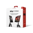 thumbnail image 2 of Soporte para trípode IK Multimedia iKlip 3 Video para iPad y tableta, 2 of 9
