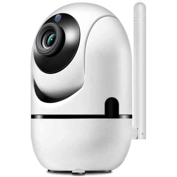 Security Cameras Wireless Indoor,5G&2.4G WiFi Indoor Security Camera for Home Security, Pan/Tilt Baby Monitor/Dog/Pet Camera with Phone App, Motion Sensor & Night Vision