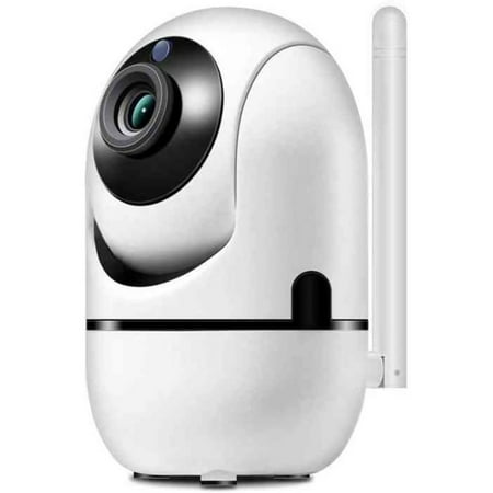 Security Cameras Wireless Indoor 5G&2.4G WiFi Indoor Security Camera for Home Security Pan/Tilt Baby Monitor/Dog/Pet Camera with Phone App Motion Sensor & Night Vision