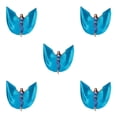 thumbnail image 3 of Advancent Ala de danza del vientre de 360 ​​grados Disfraces para adultos Damas para actuaciones Type5 NO5, 3 of 6