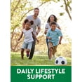 thumbnail image 4 of Easy Iron Supplement 28 mg | 90 Capsules | Iron Bisglycinate | by Nature's Truth, 4 of 7