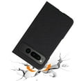 thumbnail image 5 of Shockproof PU + PC+TPU Phone Case For Google Pixel Fold Anti-scratch Phone Shell Cover, 5 of 5
