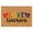 Summer Door Mat 2724, variant on Yeetfub Outdoor Indoor Entrance Doormats Durable Heavy Duty Welcome Mat Gay Pride Carpat Front Door Mat Non Slip Entry Door Entrance Mat Summer Door Mat Outdoor&nbsp;Doormat Outdoor 16x24IN
