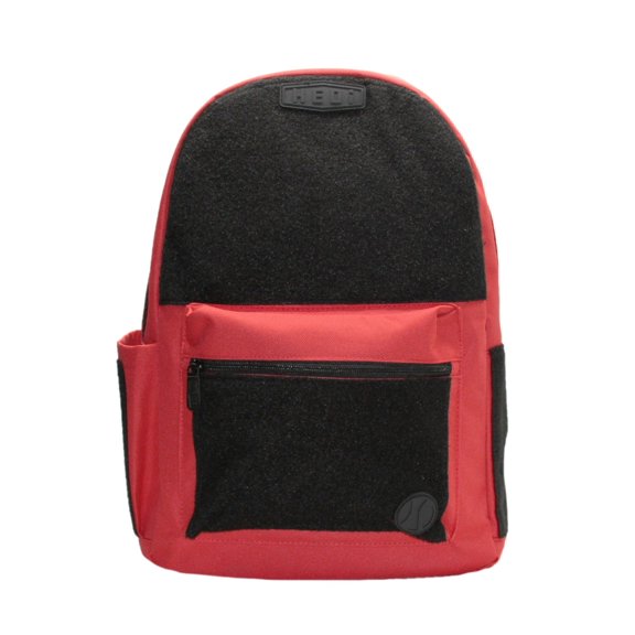 HEDi-PACK BASE CAMP - Loop Velcro Backpack