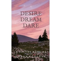Desire Dream Dare (Paperback)