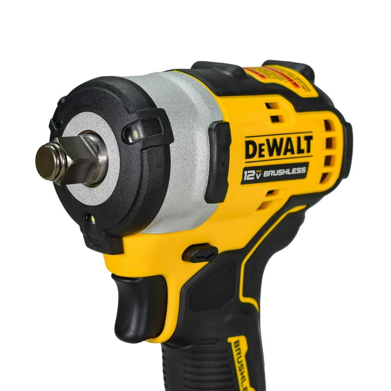 Dewalt DCF901B Max XTREME Cordless Impact Wrench (Bare Tool) Walmart.com