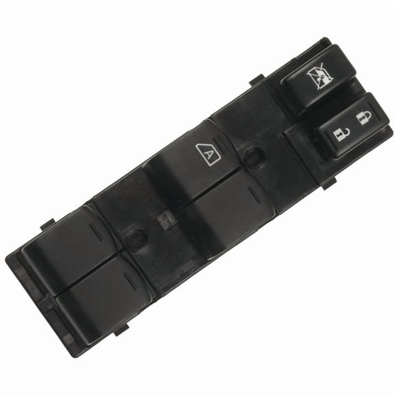 Standard Ignition Power Window Switch