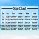 thumbnail image 4 of TaTaai Plus Size Everyday Top Women, Striped Short Sleeve Round Neck T-Shirt, Loose Fit Five Quarter Sleeve Blouse, Lightweight Soft Casual Apparel Gift, 4 of 9