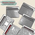 thumbnail image 5 of 70mm Cigarette Rolling Machine, Metal Automatic Cigarette Tobacco Rolling Box And Storage Box - Chuan, 5 of 5