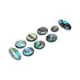 thumbnail image 1 of 3 Tailles Différentes 9pcs / Incrustations de Saxophone, Incrustations de Saxophone, Accessoires de Saxophone pour Saxophone Instrument Musicien de Décor, 1 of 8