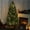 shape 1, variant on 6FT Pre-Lit Premium Hinged Artificial Christmas Tree w/ 450 Warm White Lights & Metal Stand