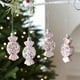thumbnail image 5 of Christmas Tree Decoration Hanging Candy Christmas Balls Set Alien Balls Hazelnut Balls Christmas Decoration, 5 of 6