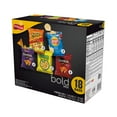 FritoLay Bold Mix Variety Pack, 18 Count