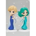 thumbnail image 3 of Banpresto - Pretty Guardian Sailor Moon Eternal The Movie - Princess Uranus (Ver. A), Bandai Spirits Q Posket Figure, 3 of 7
