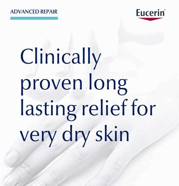 Formulated with Ceramide-3 and Natural Moisturizing Factors, this creme helps repair your skin's moisture barrier, while the patented formula combines a natural skin moisturizer with alpha hydroxy acids to intensively hydrate and smooth your skin. The result is intensely moisturized feet that are soft and smooth to the touch. Dermatologist recommended and clinically proven to heal dry and rough feet in just two weeks, this creme is a must-have for anyone looking for beautiful feet.