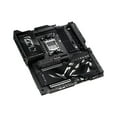 thumbnail image 4 of Asus ROG Crosshair X870E Extreme Gaming Desktop Motherboard - AMD X870E Chipset - Socket AM5 - Extended ATX (rogcrosshairx870eextreme), 4 of 9