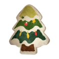 thumbnail image 2 of Christmas Tree Shape Floormat Non- Holiday for Home Kitchen Bedroom Living Room Entryway, 2 of 6