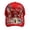 911_Red, variant on 9/11 Hat We Will Never Forget Patriotic 25th Anniversary Hat Remember 911 Memorial Baseball Cap for Women Men