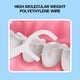 thumbnail image 4 of Hilo dental en barra con alambre de nailon para la mesa. Ligero y no tóxico., 4 of 7