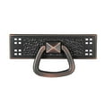 thumbnail image 3 of CKP #39044 Mission Collection 3 in. (76mm) Pull, Oil-Rubbed Bronze, 3 of 4