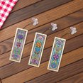 thumbnail image 2 of Kits Marcadores Arte Diamante 5D Diamantes 3pcs Con, 2 of 9