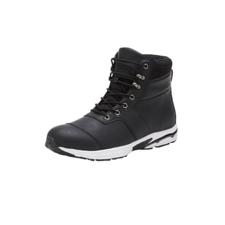 Apex Ambulator Bio B4500M Mens 9.5M Biomechanical High Top Comfort Boots 9.5 Apex B4500m Ambulator Bio Lace-up Men main image 3