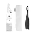 thumbnail image 5 of Foreo ISSA 3 Silicone Sonic Bacteria Resistant Electric Toothbrush, Black, 5 of 6