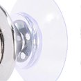 thumbnail image 4 of Stainless Steel Wall Mounted Magnetic Soap Dish with Suction Cup for Kitchen Bathroom, 4 of 4