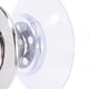 thumbnail image 4 of Magnetic Soap Dish Wall Mounted Stainless Steel Magnetic Soap Saver for Kitchen Bathroom Suction Cup Type, 4 of 4