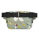 thumbnail image 3 of Easygdp Cute Farm Birds Fanny Packs para Mujeres y Hombres, Bolsa de Cinturón, Bolsos de Cruz para Trabajo/Correr/Senderismo, 3 of 9