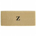 thumbnail image 1 of Nedia Home O2176Z 36 x 72 in. Heavy Duty No Border Coco Mat  Monogrammed Z, 1 of 1