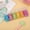🔥 A_New, variant on Sentmoon 6-Pack Mini Correction Tapes Compact Portable Correction Strips Student Office Classroom Supplies Precise White-Out Tape Convenient Pocket-Sized Stationery Essentials