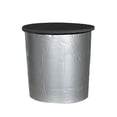 thumbnail image 3 of DimyFew Sound-absorbing Cover for Blender Accessories, Noise Reduction, Acoustic Protection, Easy Installation, Polyurethane Material, Suitable for Kitchens A 26cmx40cm, 3 of 8
