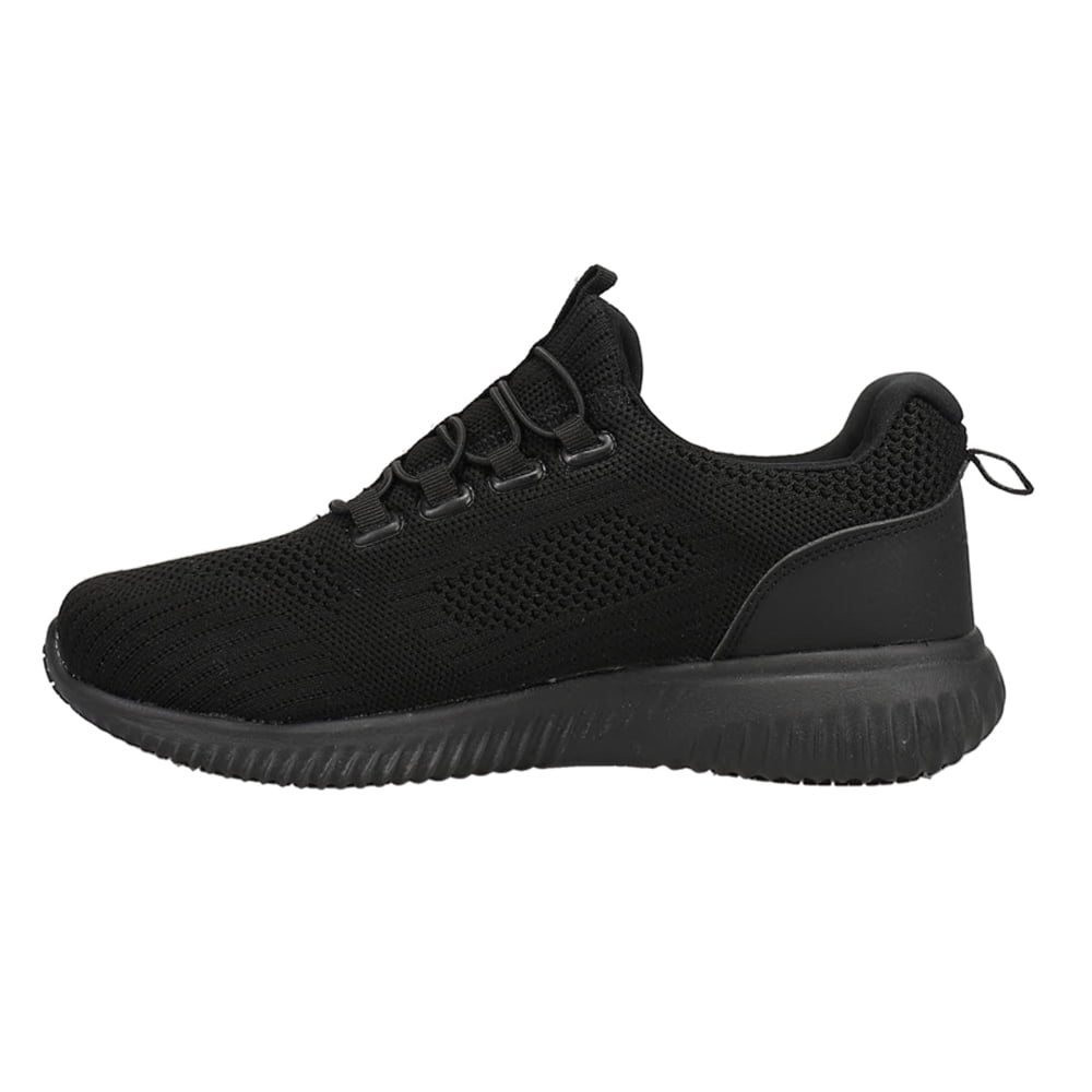 Avia  Womens Avi-Anchor Slip Resistant Soft Toe   Work Safety Shoes Casual