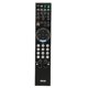 thumbnail image 3 of Mando a distancia de TV para Sony TV, RMYD024 Control remoto de TV Control remoto para Sony TV Mando a distancia de repuesto para Sony TV Diseñado para la perfección, 3 of 8